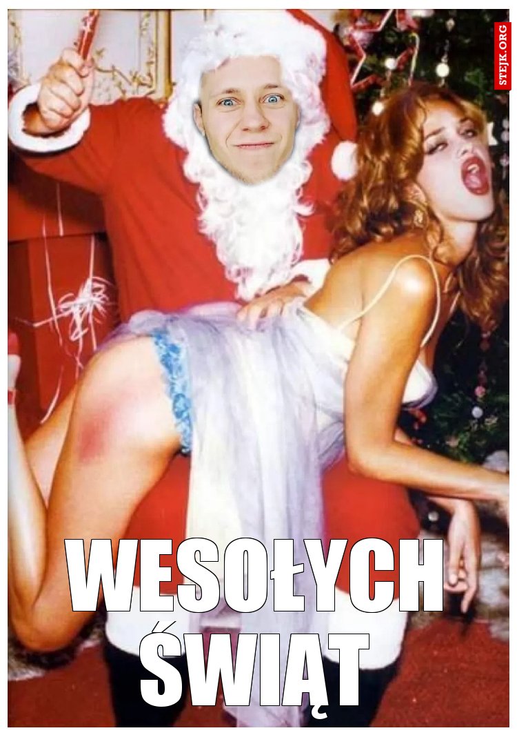 Wesołych 