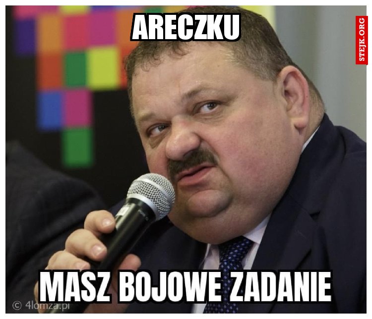 Areczku