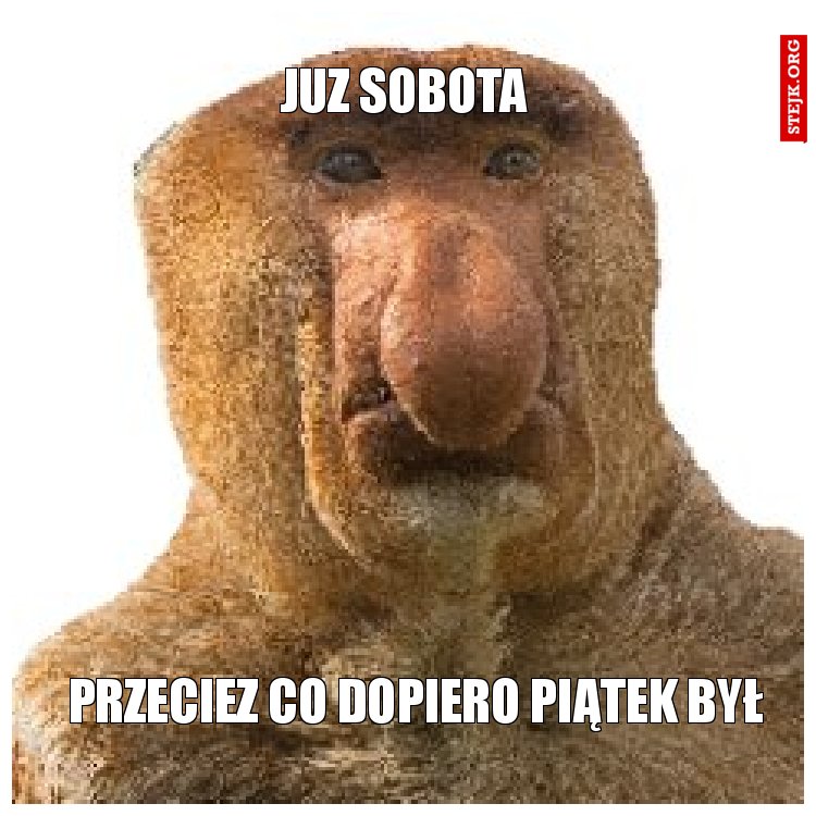 Juz sobota