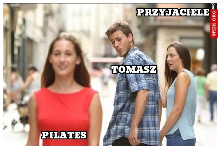                                     Przyjaciele
