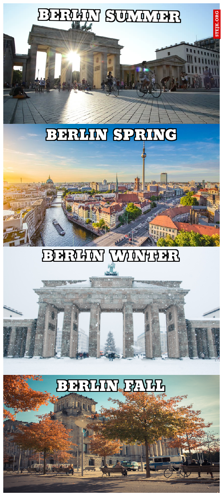 berlin summer
