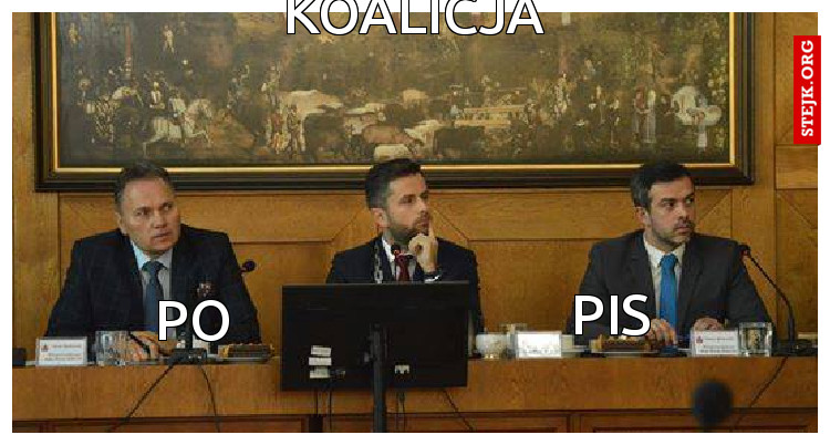 Koalicja
