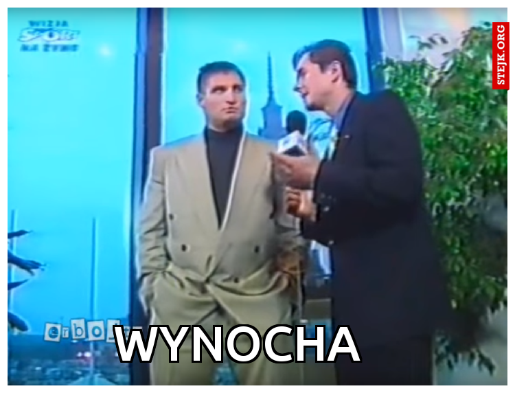 WYNOCHA