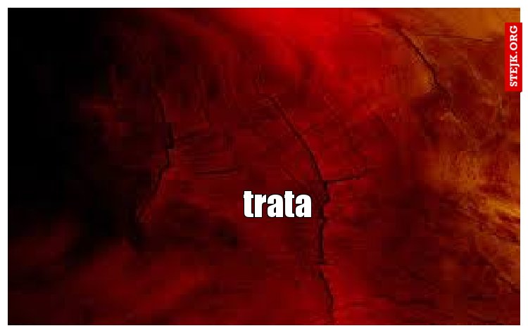 trata