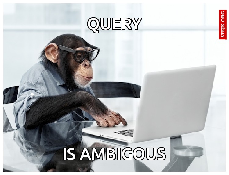 Query