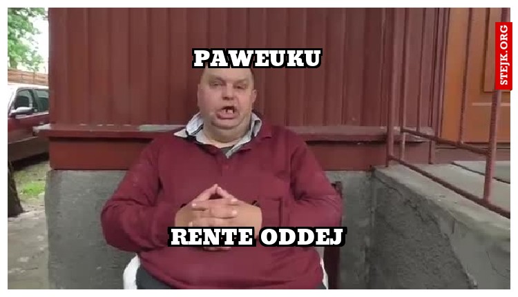 Paweuku