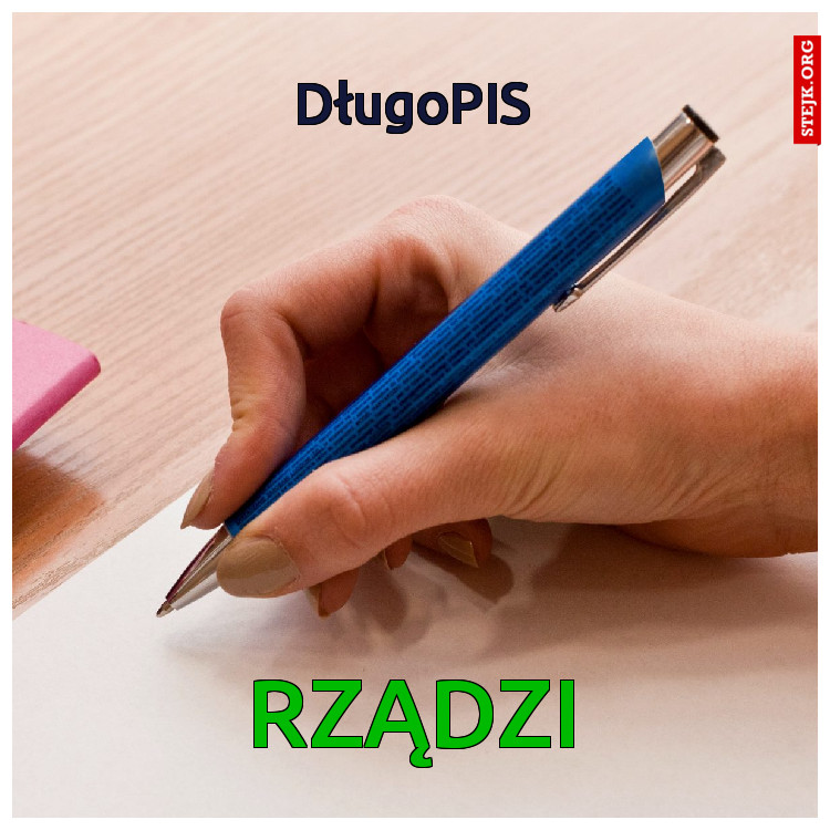 DługoPIS