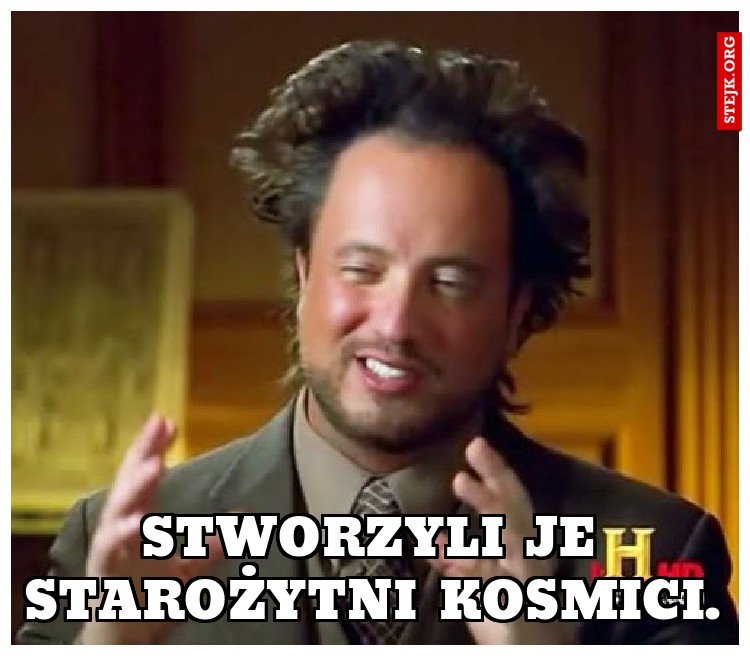 Wiesz jak powstały memy?