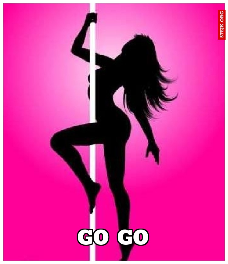 go go