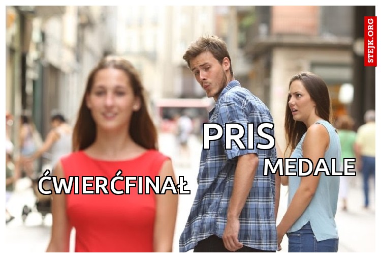 Ćwierćfinał