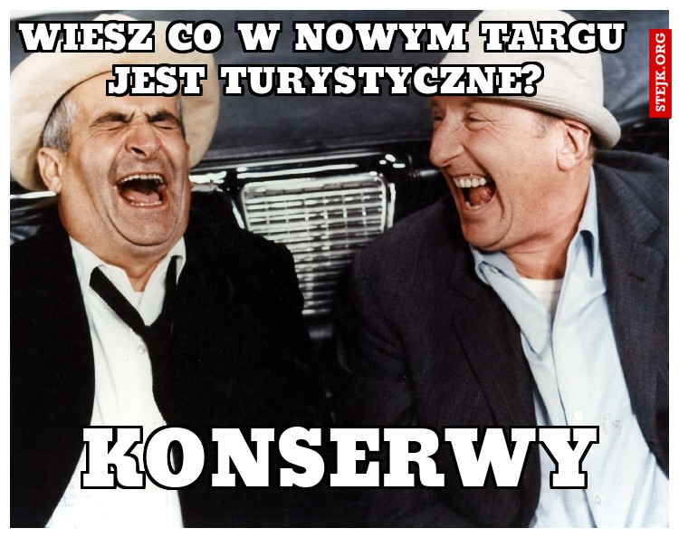 wiesz co w nowym targu jest turystyczne?