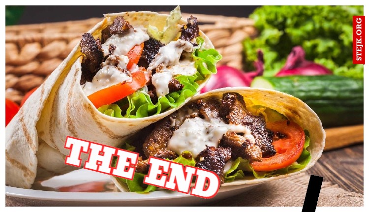 THE END