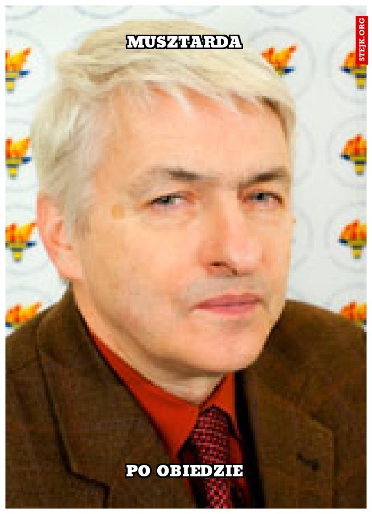 MUSZTARDA