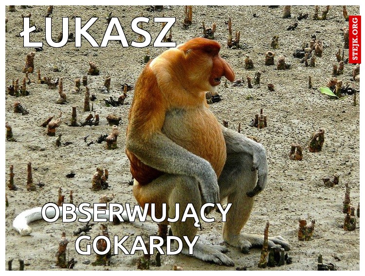 Łukasz 