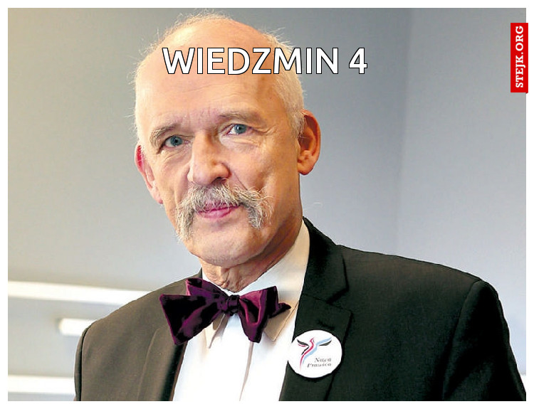 wiedzmin 4