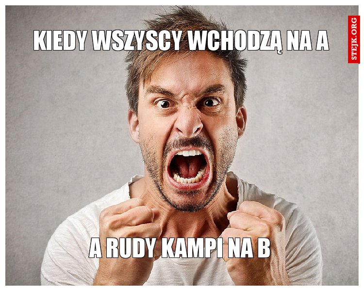 a rudy kampi na b