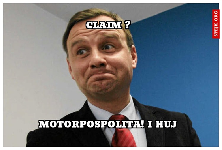 Płynąć ??!!!