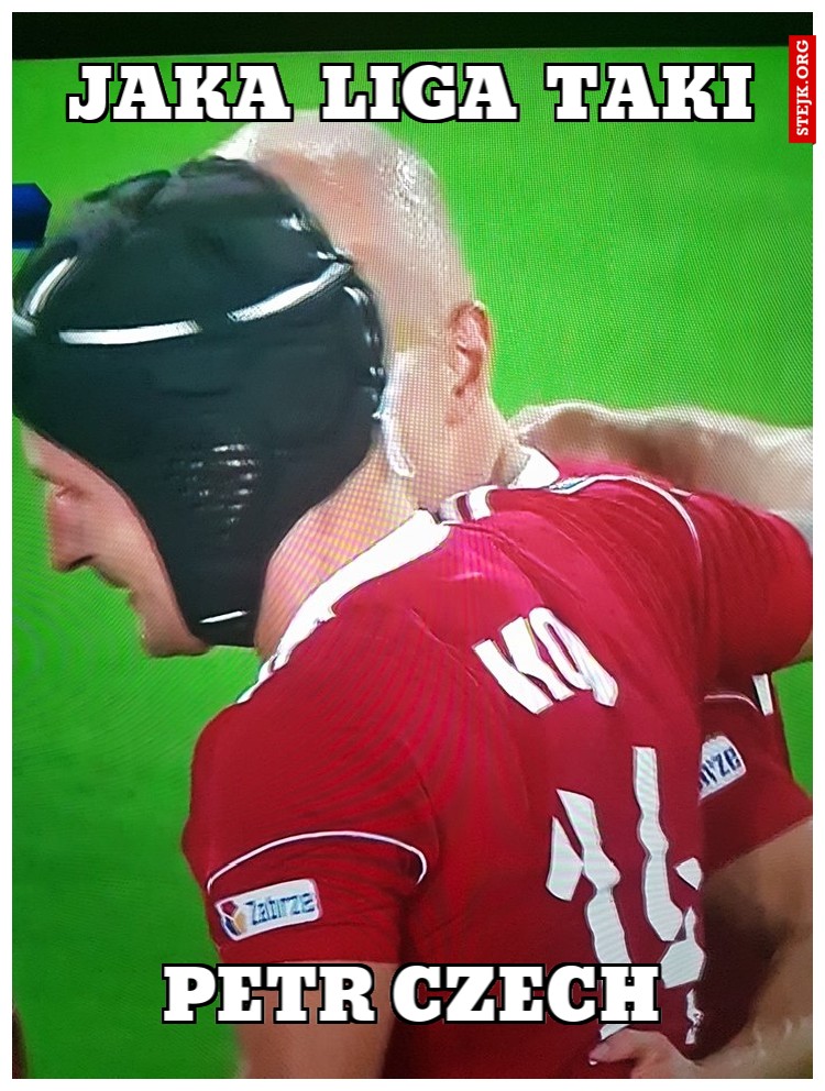 JAKA LIGA TAKI