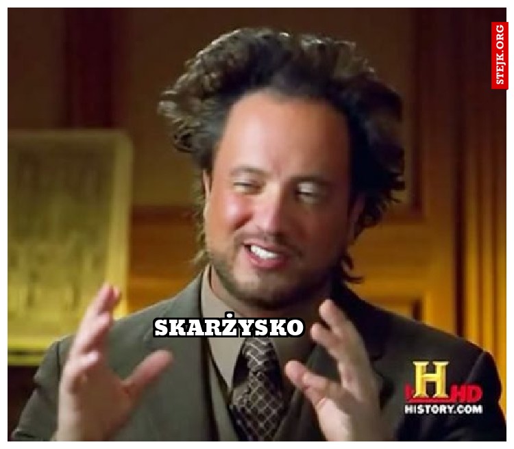 SKARŻYSKO