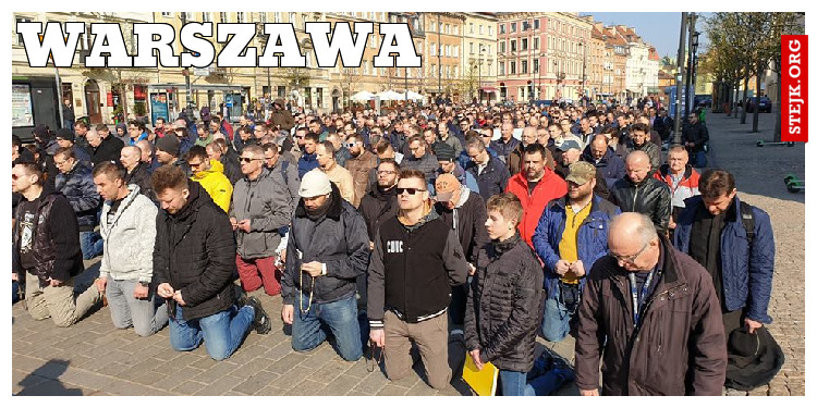 Warszawa
