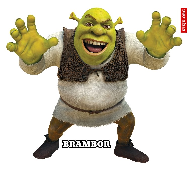 BRAMBOR