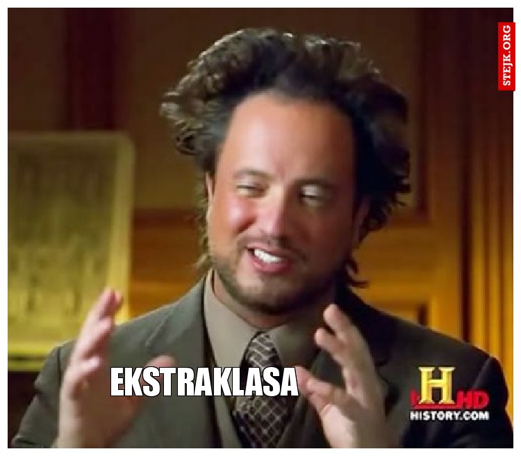 EKSTRAKLASA 