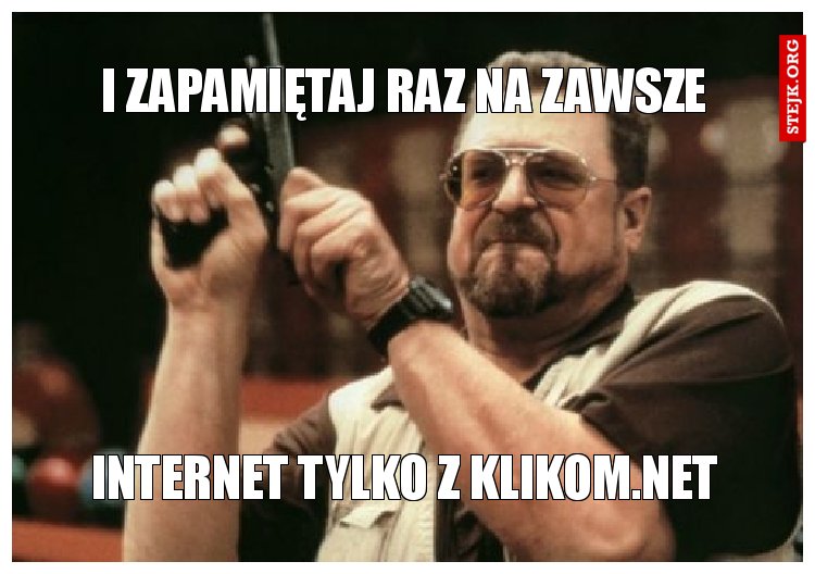i zapamiętaj raz na zawsze