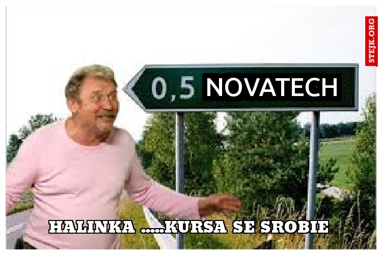 Novatech