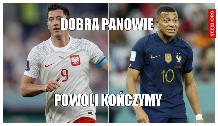 DOBRA PANOWIE 