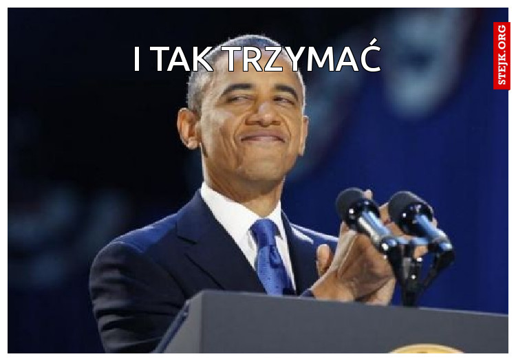 A teraz Martyna nam powie
