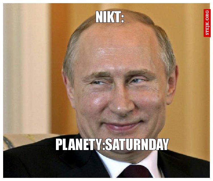 Nikt: