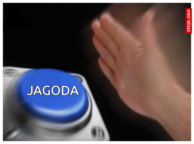 JAGODA 