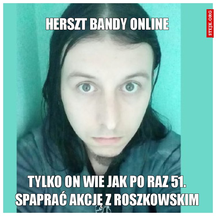 roszkowski biznesmen