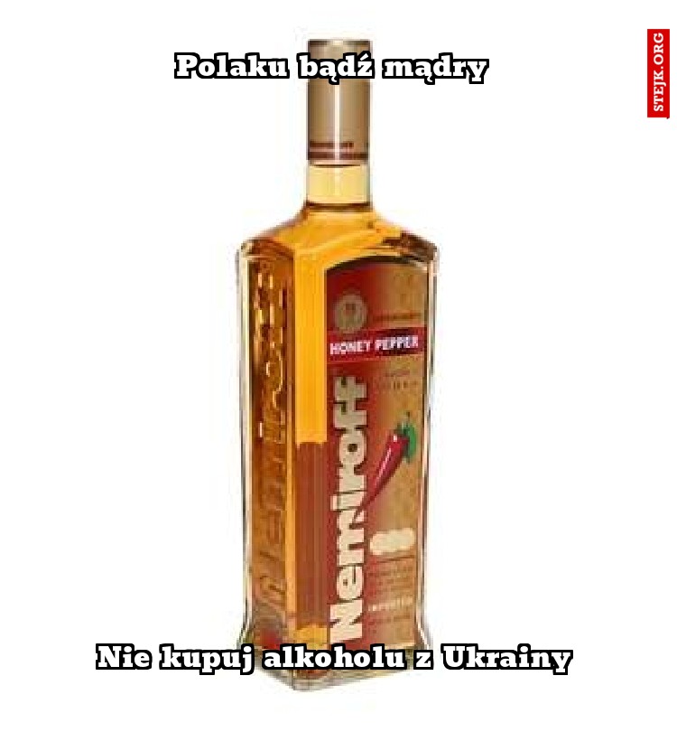 Polaku bądź mądry