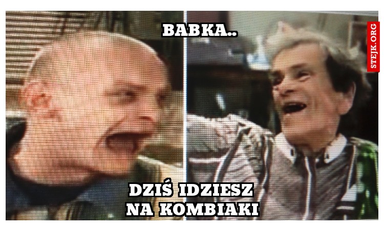 Babka..