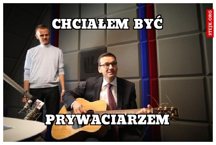 Chciałem Być