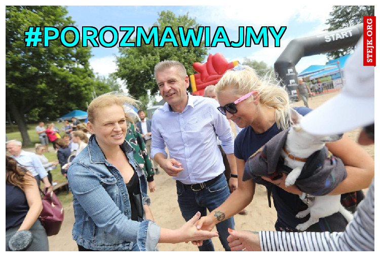 #Porozmawiajmy