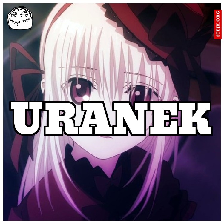 uranek