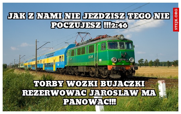 jak z nami nie jezdzisz tego nie poczujesz !!!2:46