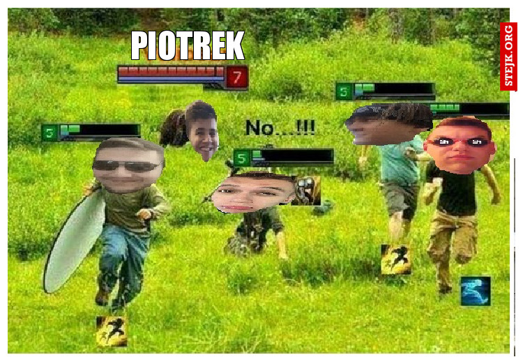 Piotrek