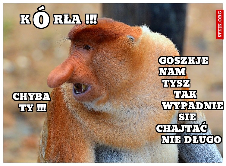 k     rła !!!