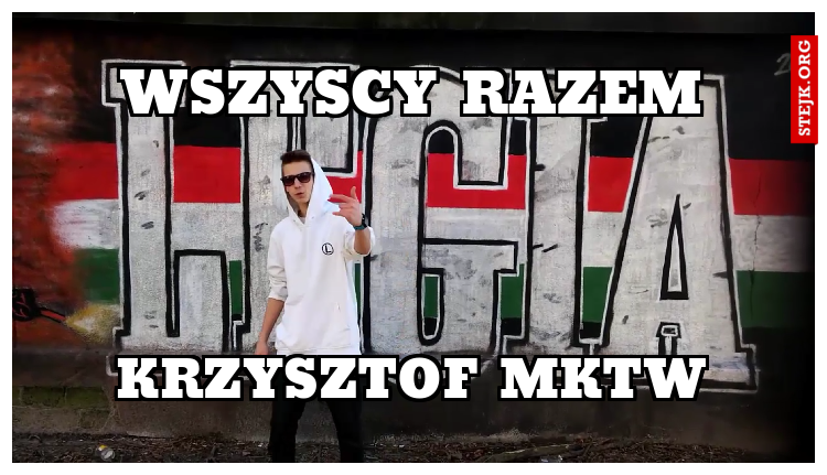 WSZYSCY RAZEM