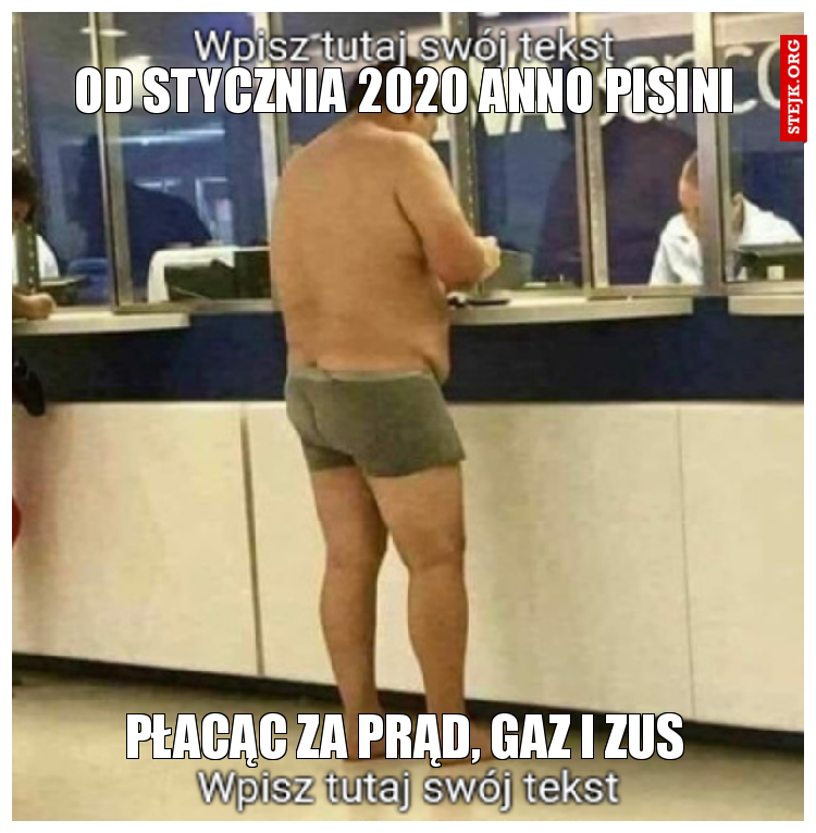 Już niedługo po wyborach prezydenckich