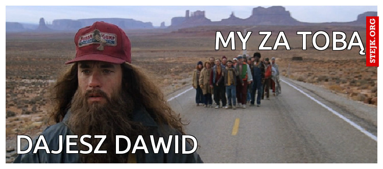 Dajesz Dawid