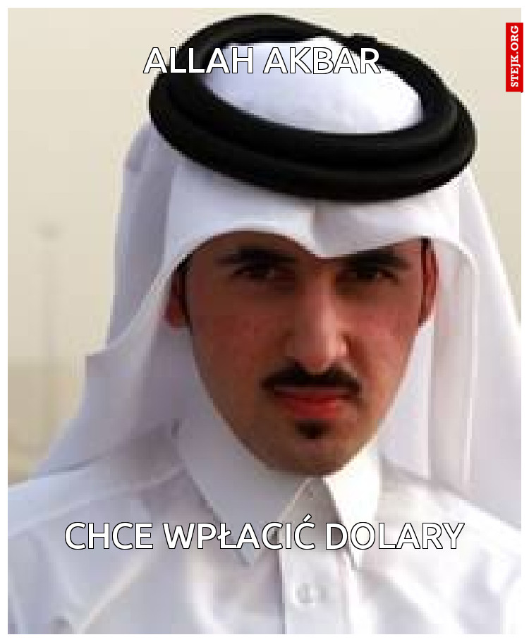 ALLAH AKBAR