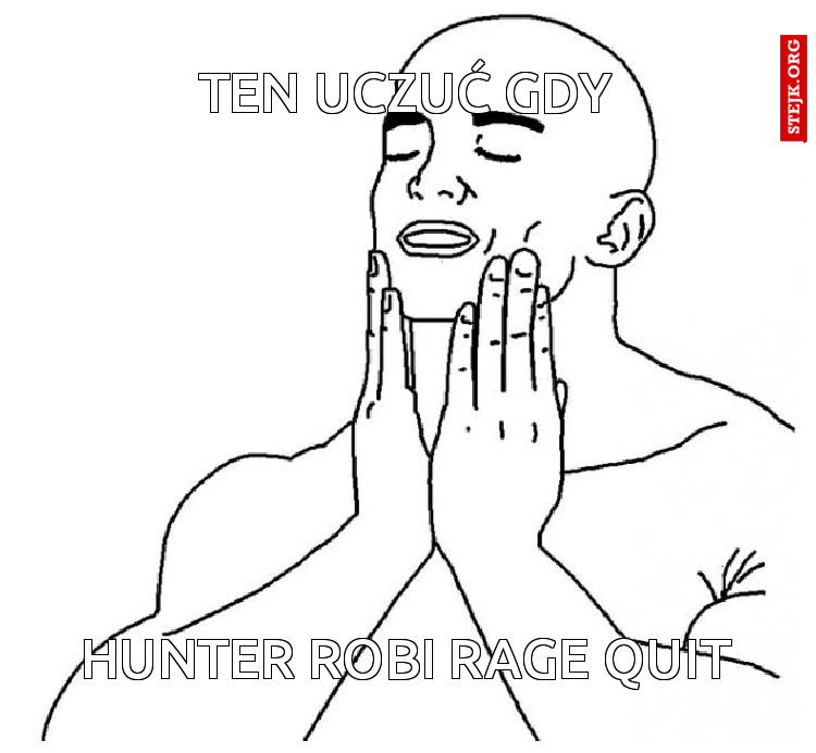 TEN UCZUĆ GDY