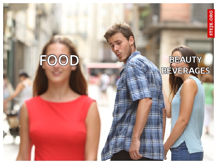 Beauty Beverages