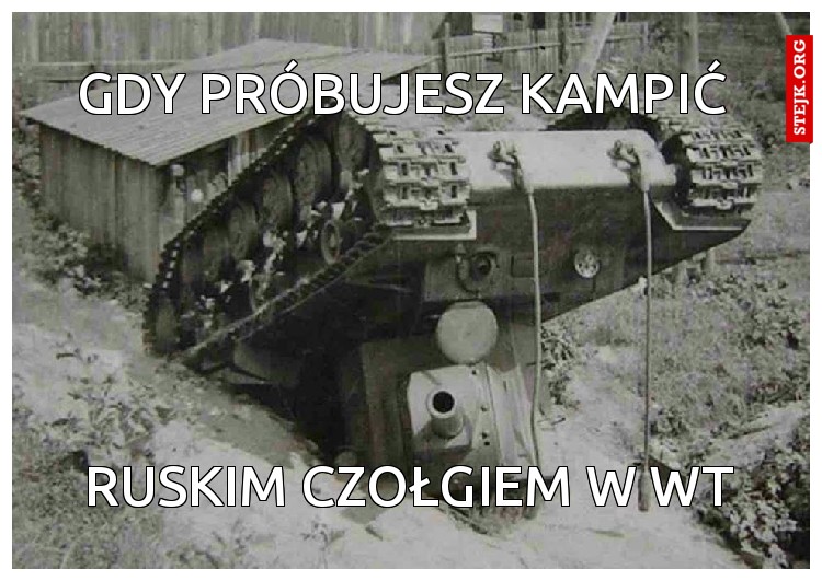 Kamperstwo