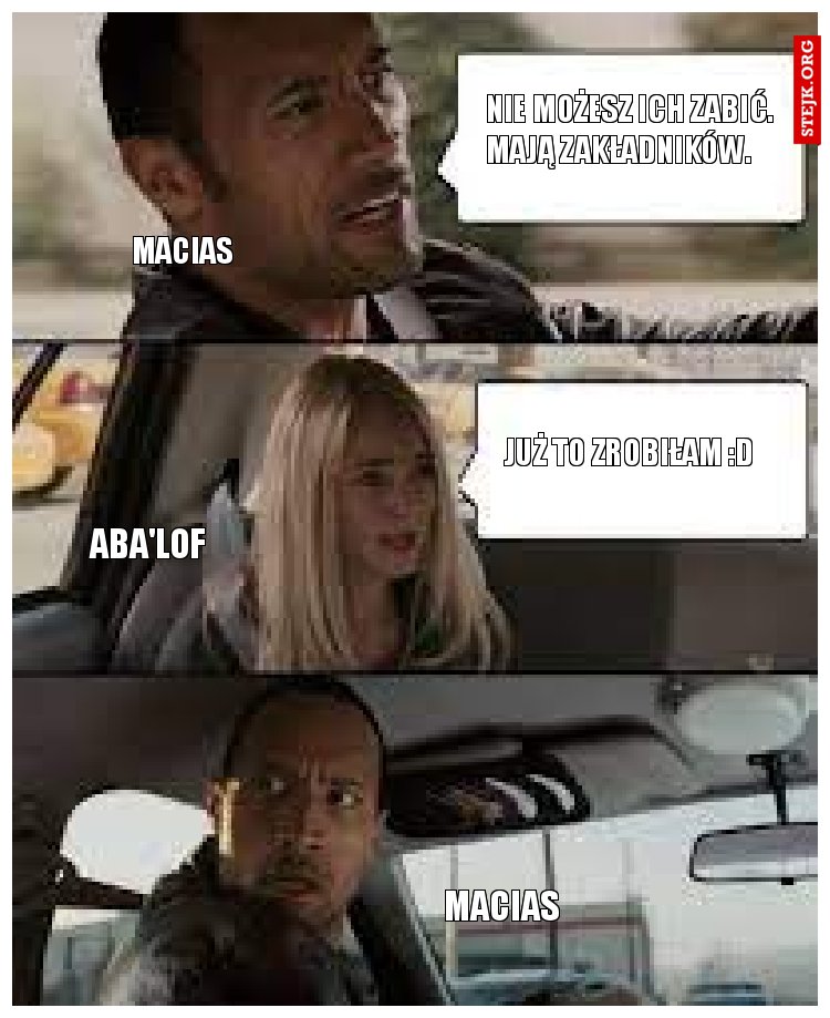 Trasa roninów