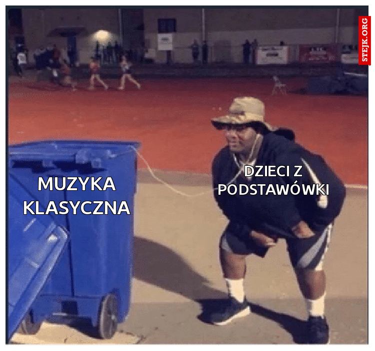 Muzyka klasyczna
